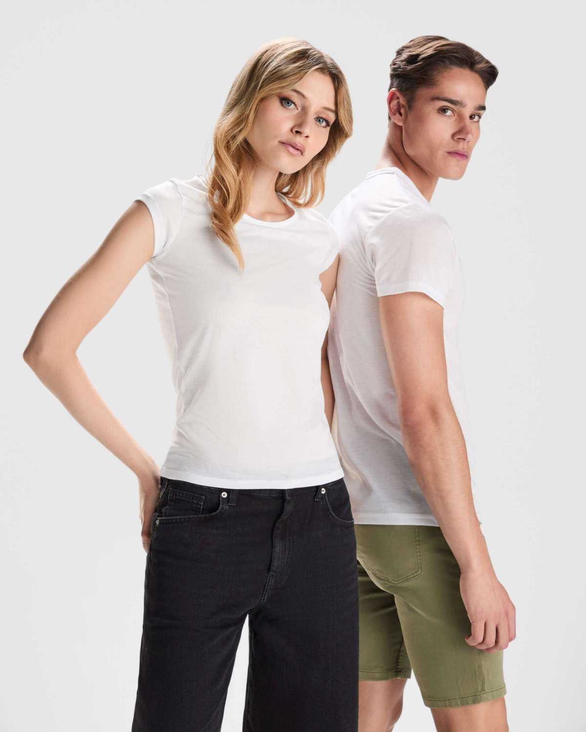 Camiseta Roly Hawaii | Toleshop