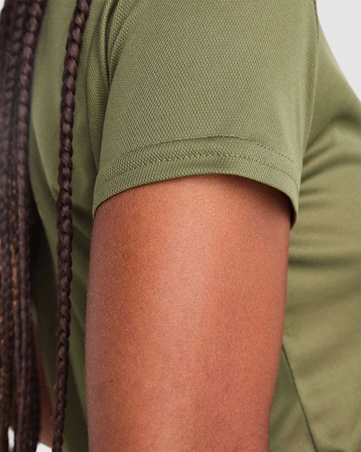 Camiseta Roly Montecarlo Woman | Toleshop