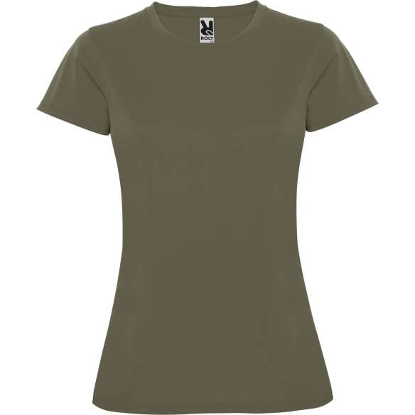 Camiseta Roly Montecarlo Woman | Toleshop