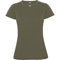Camiseta Roly Montecarlo Woman | Toleshop