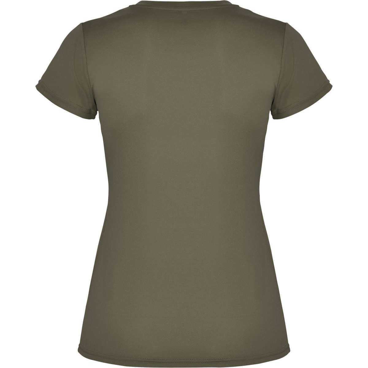 Camiseta Roly Montecarlo Woman | Toleshop