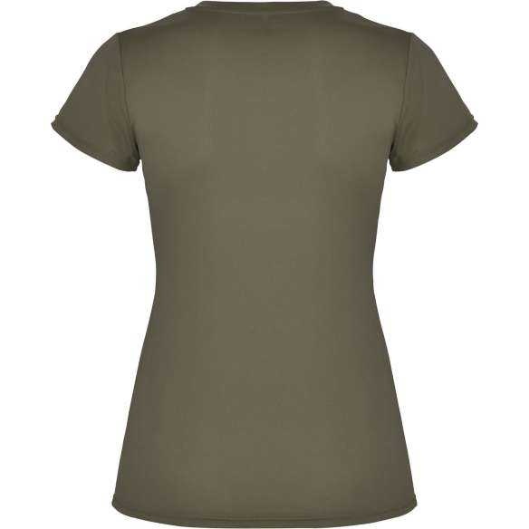 Camiseta Roly Montecarlo Woman | Toleshop