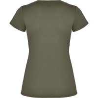 Camiseta Roly Montecarlo Woman | Toleshop