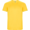Camiseta Roly Imola Infantil 0427