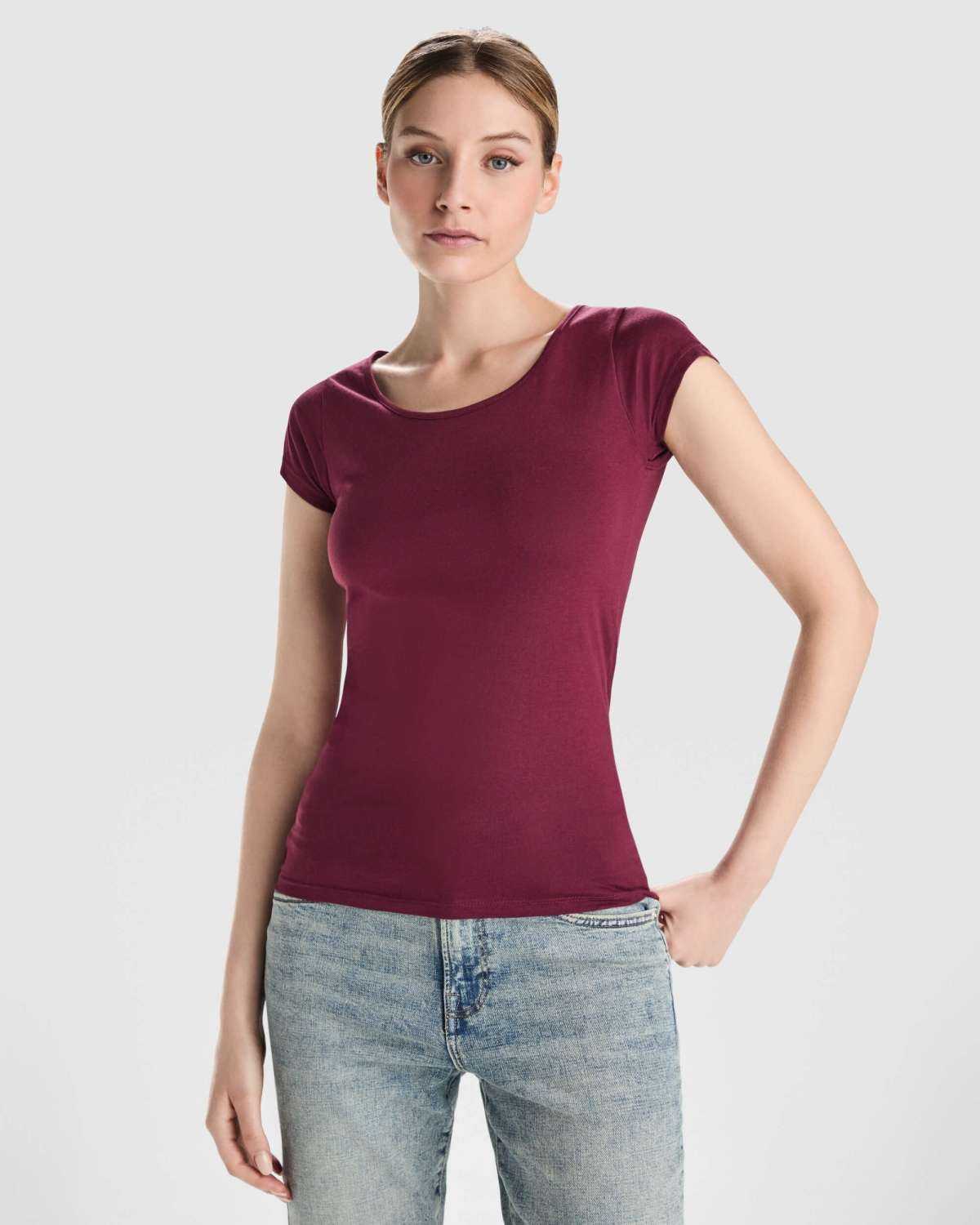 Camiseta Roly Guadalupe | Toleshop