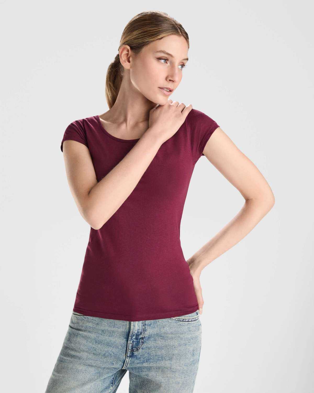 Camiseta Roly Guadalupe | Toleshop