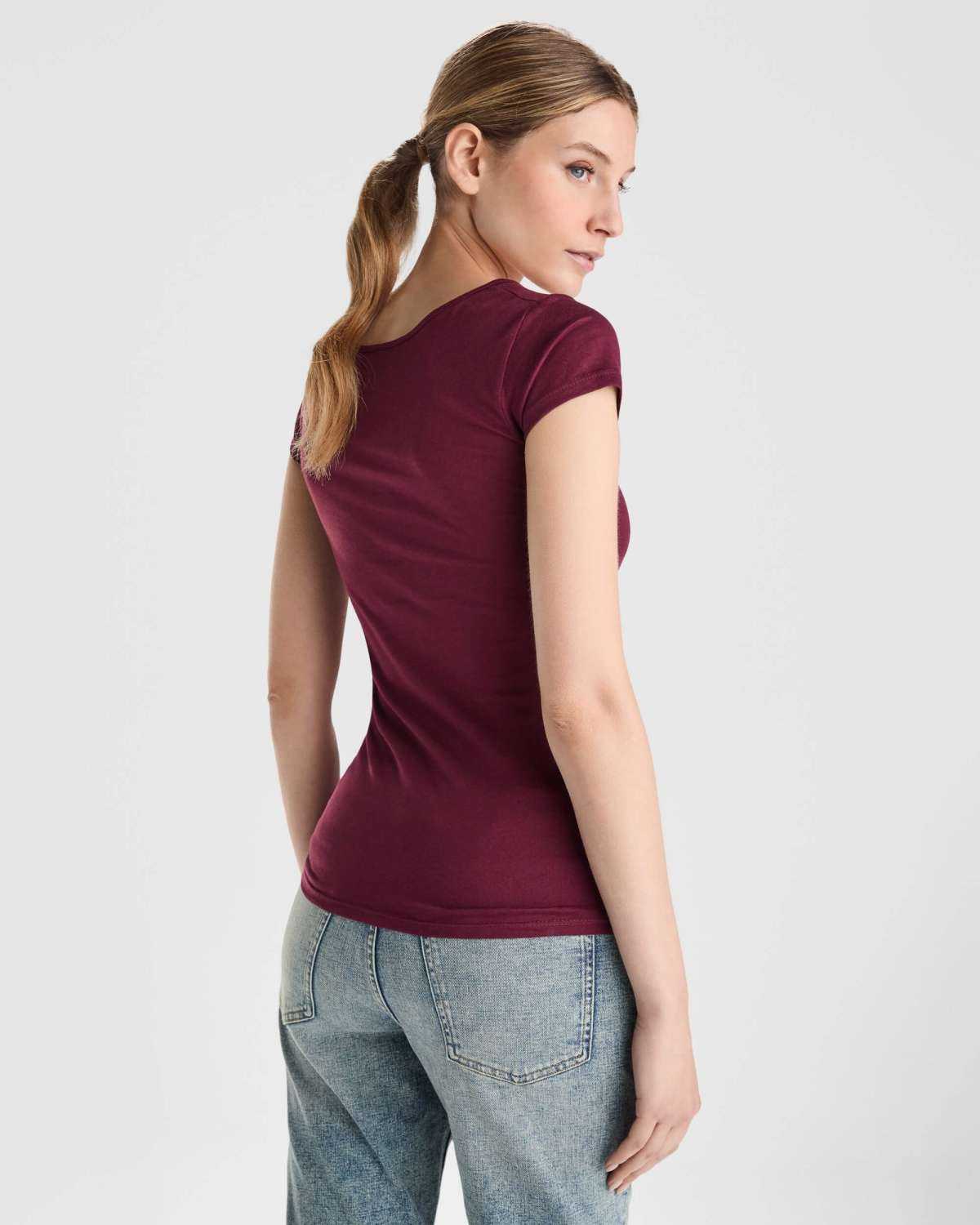Camiseta Roly Guadalupe | Toleshop