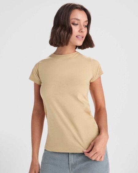 Camiseta Roly Capri | Toleshop