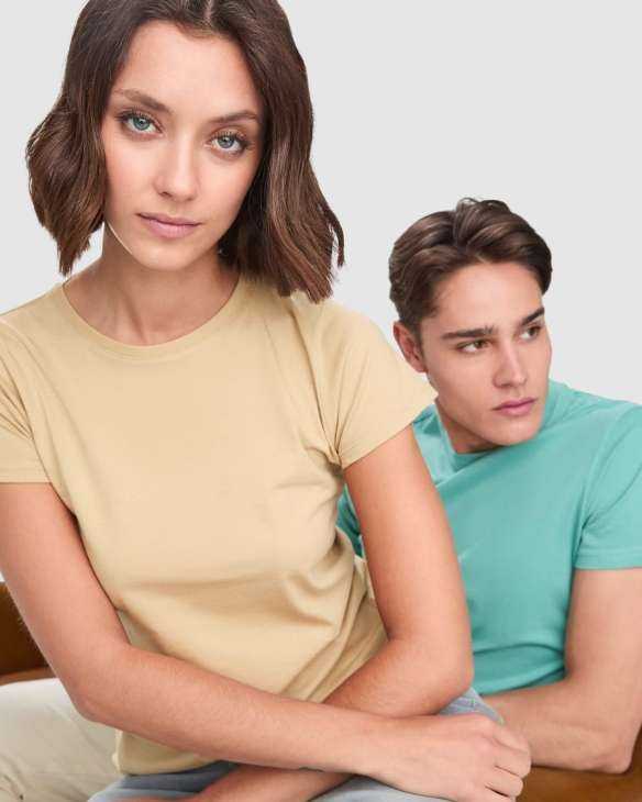 Camiseta Roly Capri | Toleshop