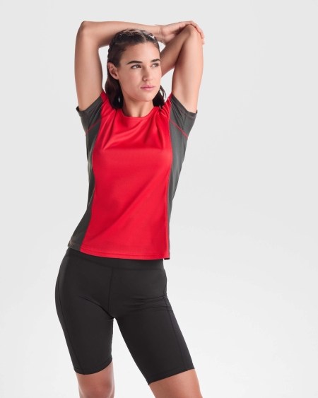 Camiseta Roly Shanghai Woman | Toleshop