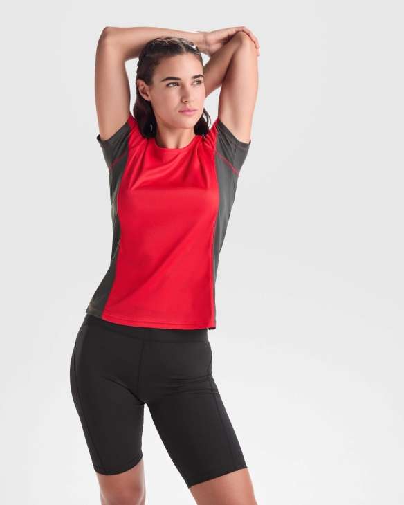 Camiseta Roly Shanghai Woman | Toleshop