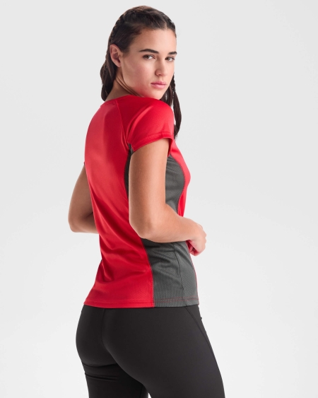 Camiseta Roly Shanghai Woman | Toleshop 2