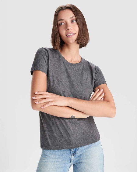 Camiseta Roly Fox Woman | Toleshop
