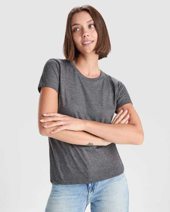 Camiseta Roly Fox Woman | Toleshop