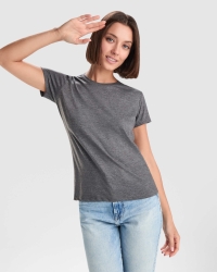 Camiseta Roly Fox Woman | Toleshop