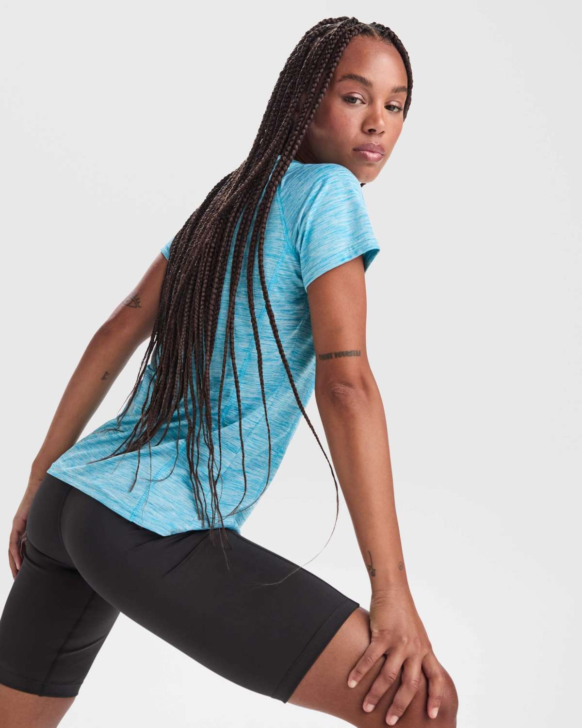 Camiseta Roly Austin Woman | Toleshop