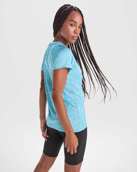 Camiseta Roly Austin Woman | Toleshop 2