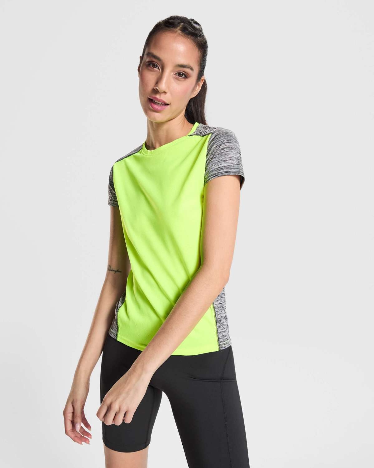 Camiseta Roly Zolder Woman | Toleshop