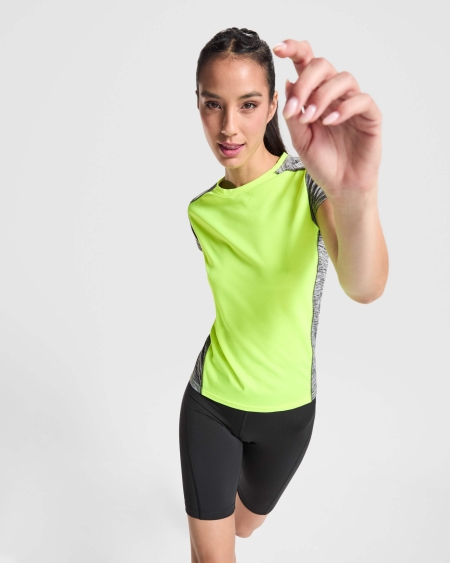 Camiseta Roly Zolder Woman | Toleshop 2