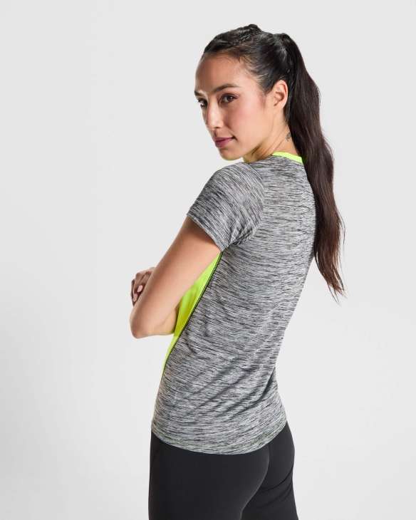 Camiseta Roly Zolder Woman | Toleshop