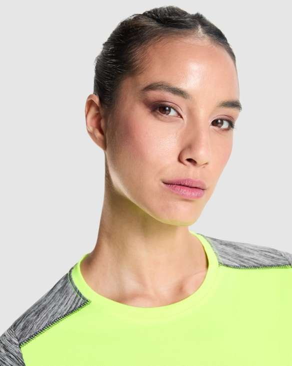 Camiseta Roly Zolder Woman | Toleshop
