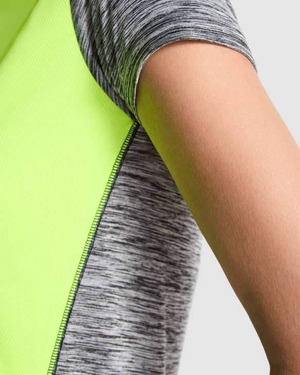 Camiseta Roly Zolder Woman | Toleshop