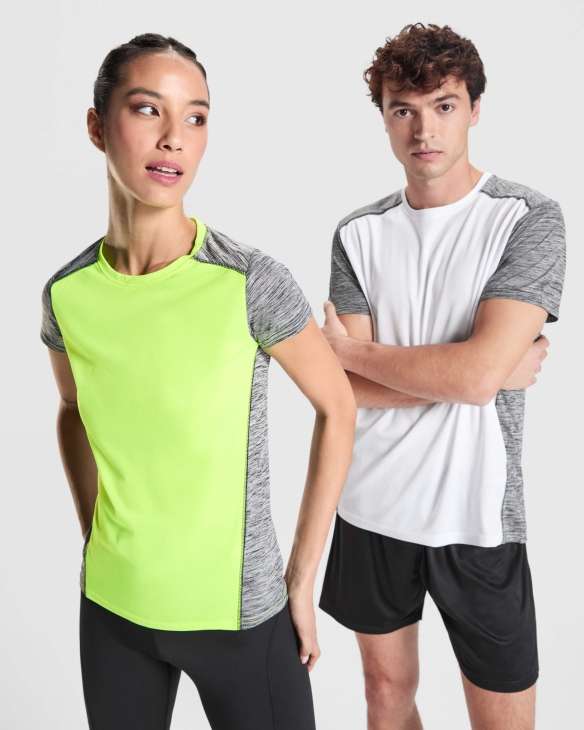 Camiseta Roly Zolder Woman | Toleshop