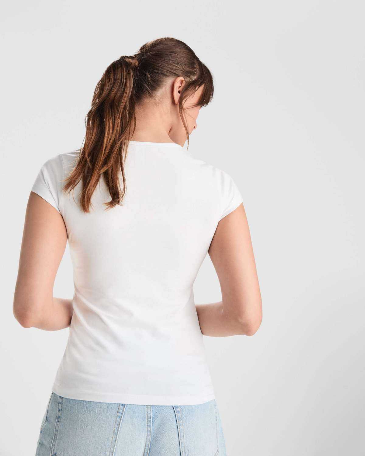Camiseta Roly Bali | Toleshop