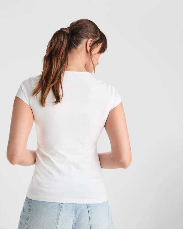 Camiseta Roly Bali | Toleshop