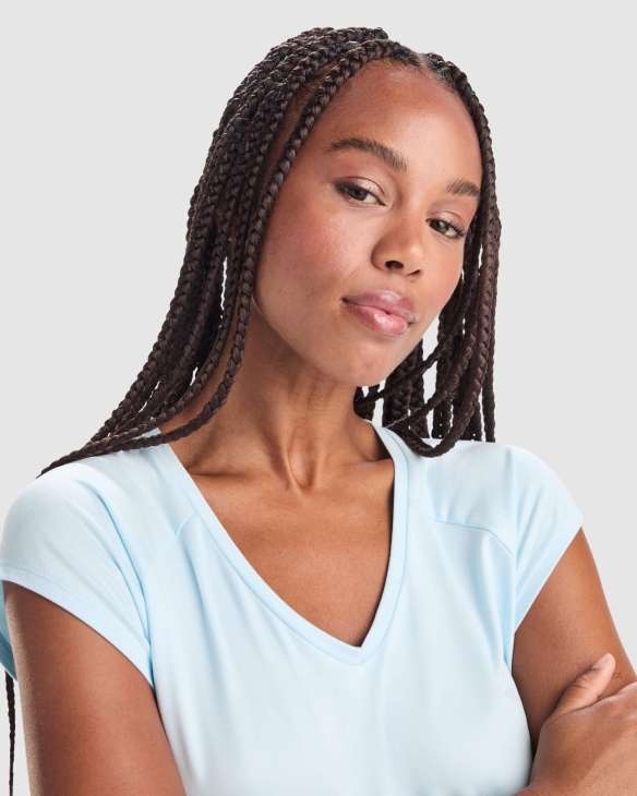 Camiseta Roly Avus | Toleshop