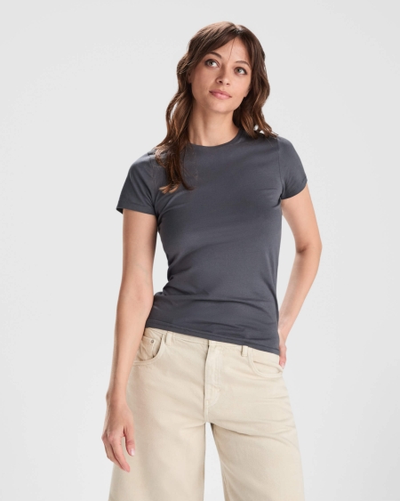 Camiseta Roly Golden Woman | Toleshop 2