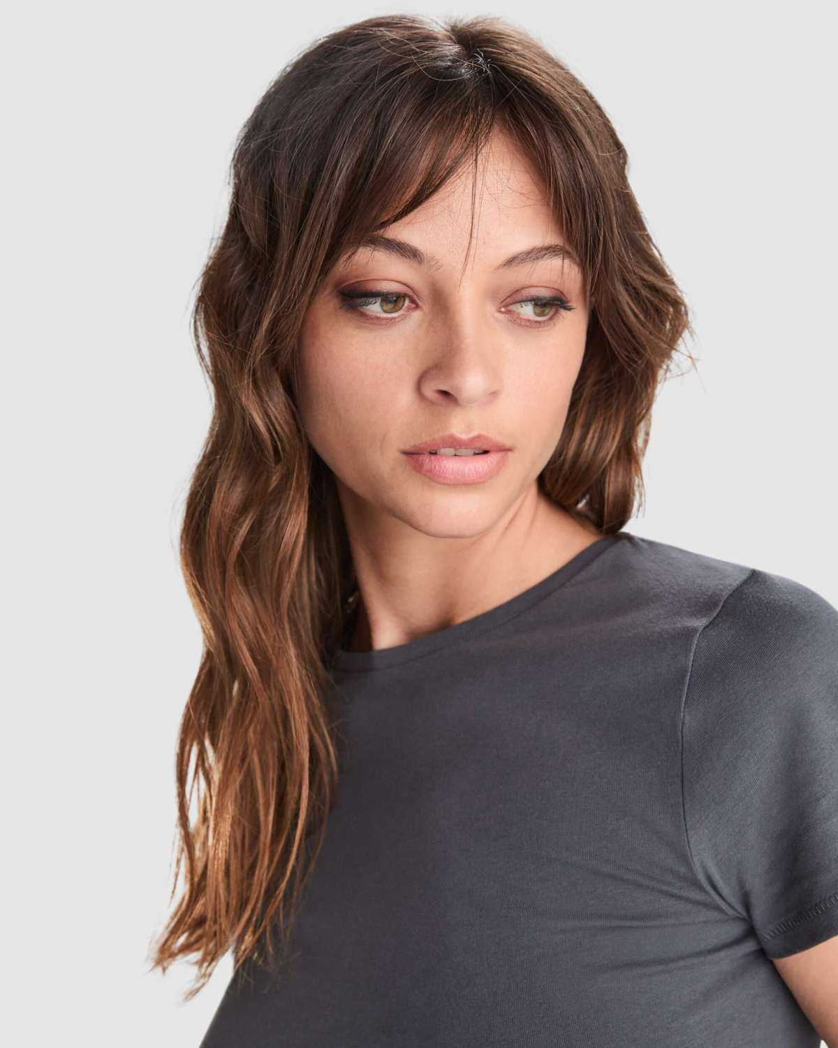 Camiseta Roly Golden Woman | Toleshop