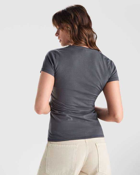 Camiseta Roly Golden Woman | Toleshop