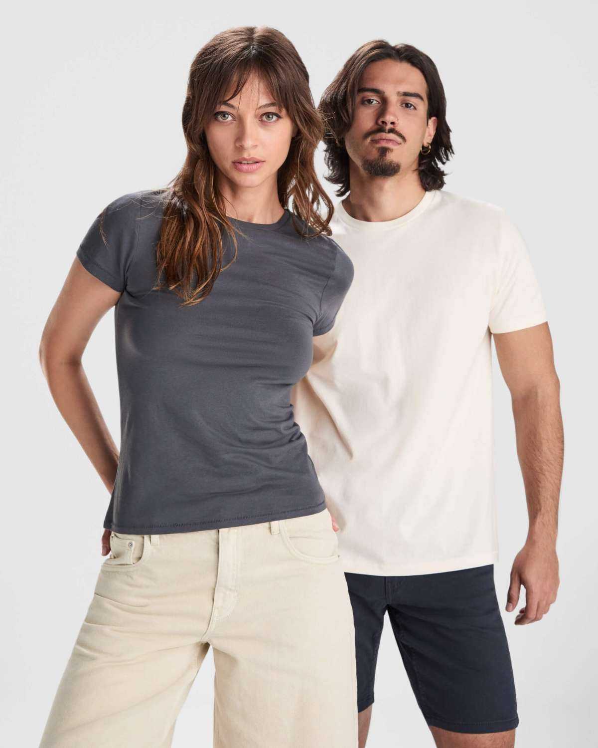 Camiseta Roly Golden Woman | Toleshop