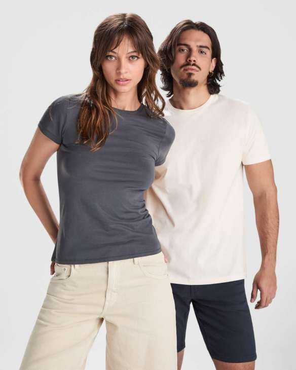 Camiseta Roly Golden Woman | Toleshop