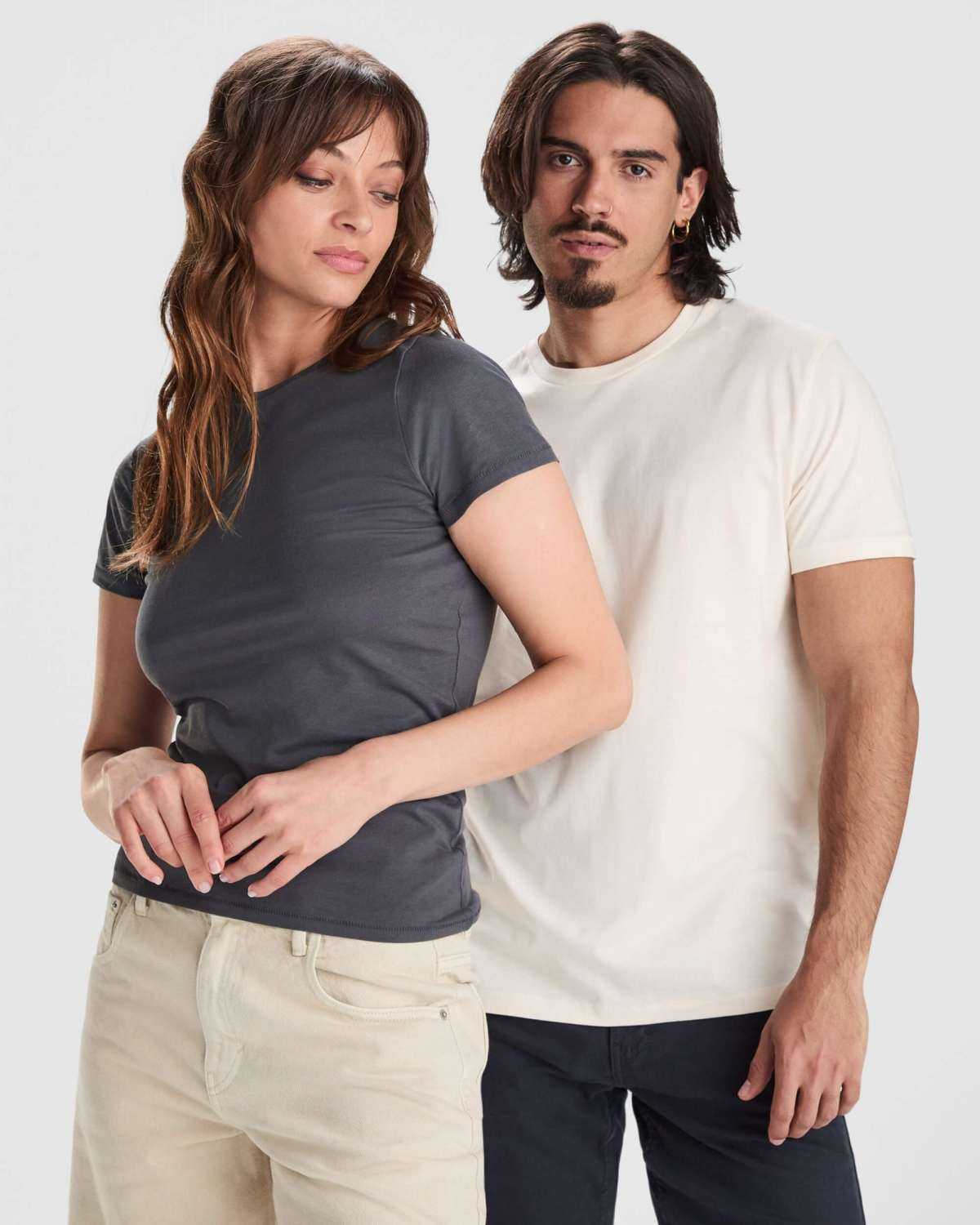 Camiseta Roly Golden Woman | Toleshop