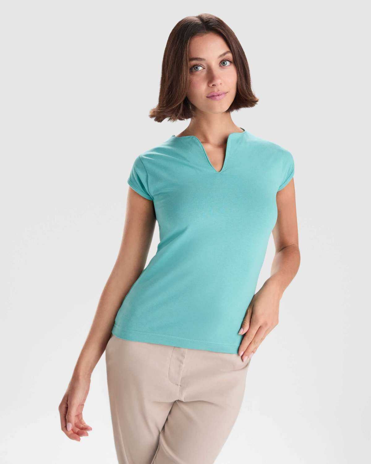 Camiseta Roly Belice | Toleshop