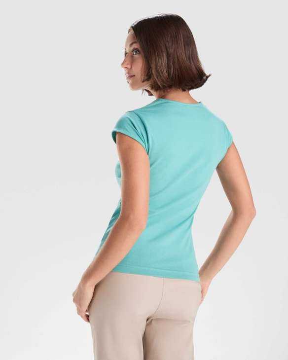 Camiseta Roly Belice | Toleshop