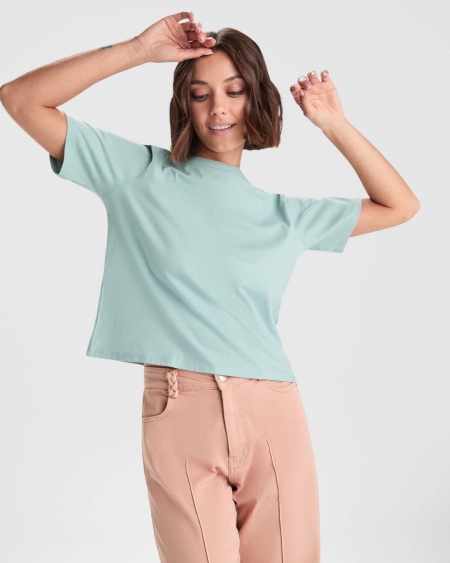 Camiseta Roly Dominica | Toleshop 2