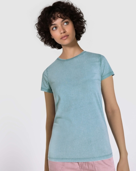 Camiseta Roly Fiyi | Toleshop
