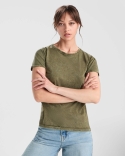 Camiseta Roly Husky Woman Mujer 6691