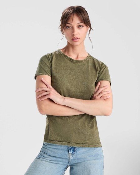 Camiseta Roly Husky Woman | Toleshop