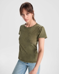 Camiseta Roly Husky Woman | Toleshop