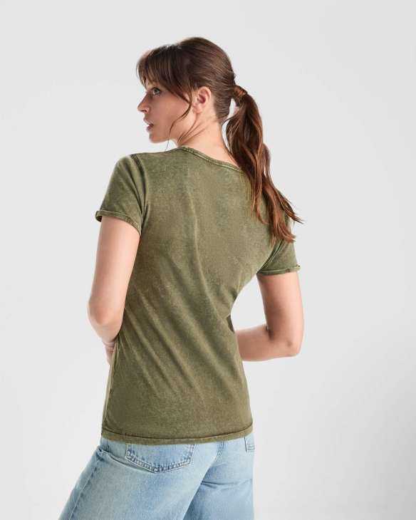 Camiseta Roly Husky Woman | Toleshop
