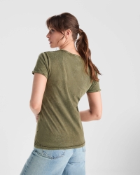 Camiseta Roly Husky Woman | Toleshop