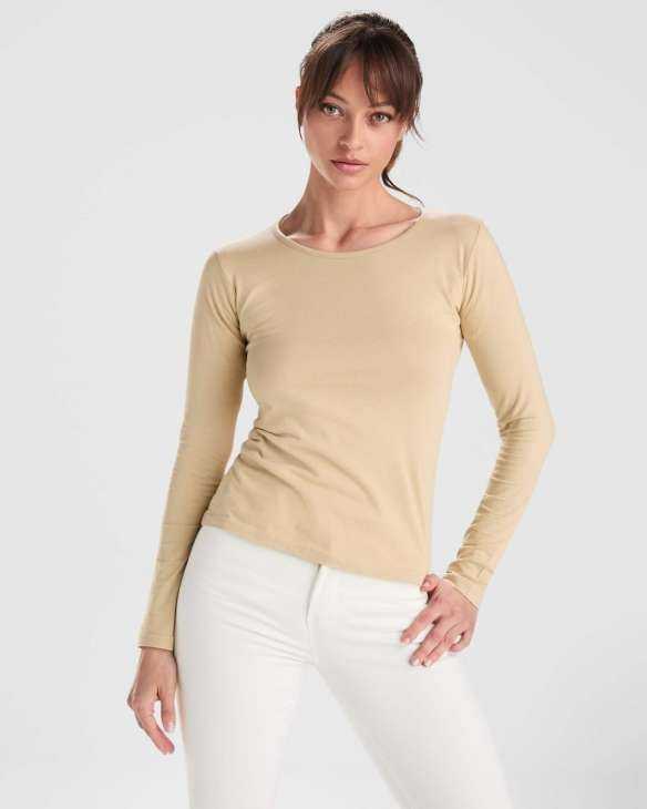 Camiseta Roly Extreme Woman | Toleshop
