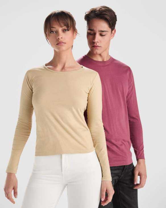 Camiseta Roly Extreme Woman | Toleshop