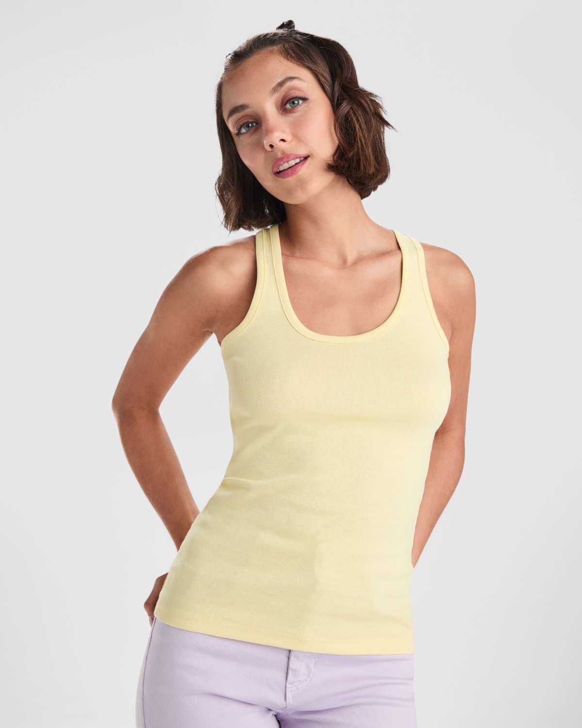 Camiseta Roly Carolina | Toleshop
