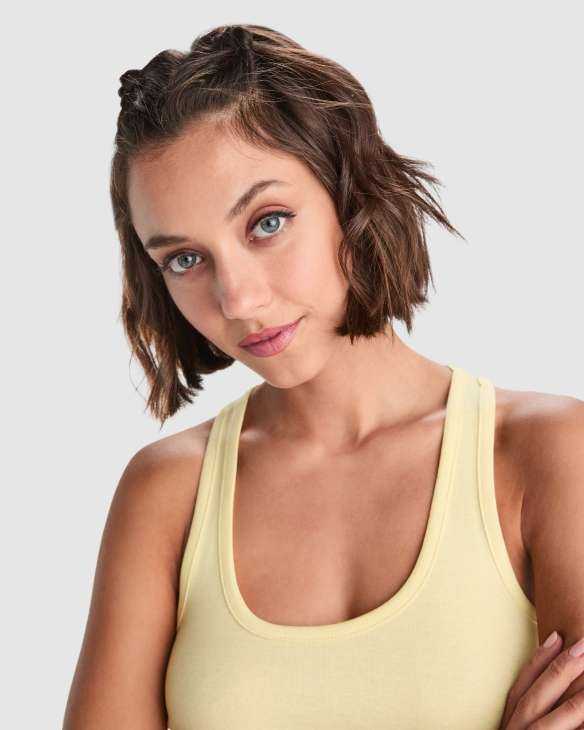 Camiseta Roly Carolina | Toleshop