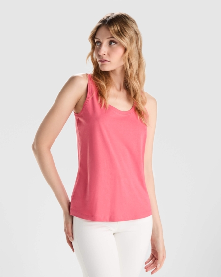 Camiseta Roly Nara Mujer Tirantes | Toleshop